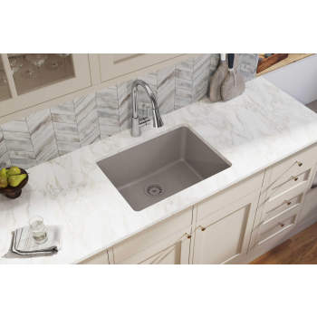 Elkay Elgu2522 Quartz Classic 24 5 8