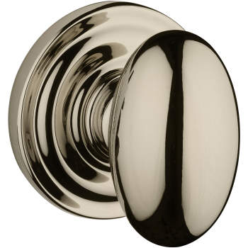 Baldwin Hardware ELL.TRR image-1