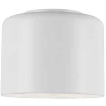 Dainolite flushmount image-2