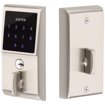 Emtek door locks and bolts image-4