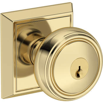 Baldwin Hardware EN.BRE.CHR image-3