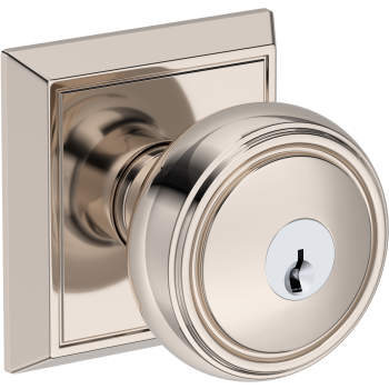 Baldwin Hardware EN.BRE.CHR image-5