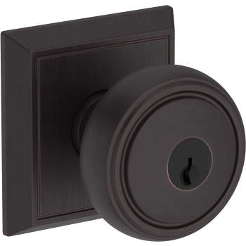 Baldwin Hardware EN.BRE.CHR image-7