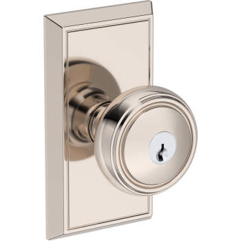 Baldwin Hardware EN.BRE.HFR image-5