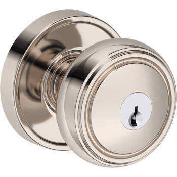 Baldwin Hardware EN.BRE.RRR image-5