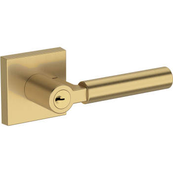 Baldwin Hardware EN.LKF.CSR image-5