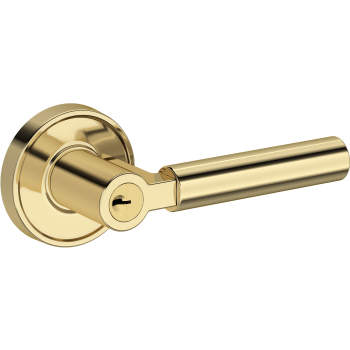 Baldwin Hardware EN.LKF.RRR image-3