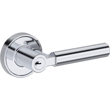 Baldwin Hardware EN.LKF.RRR image-15