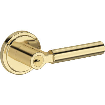 Baldwin Hardware EN.LKF.SRR image-3