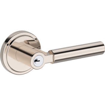 Baldwin Hardware EN.LKF.SRR image-7
