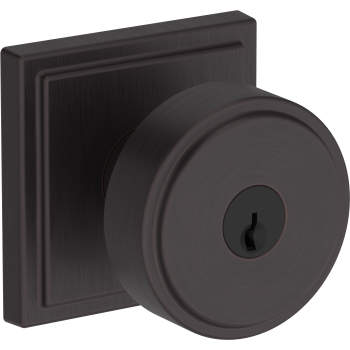 Baldwin Hardware EN.VAS.SSR image-9