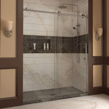 DreamLine shower doors image-2