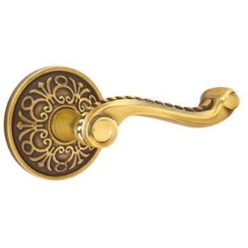Emtek door levers image-6