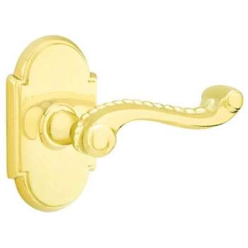 Emtek door levers image-6