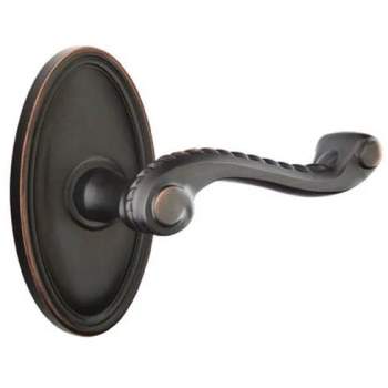 Emtek door levers image-2