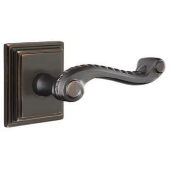 Emtek door levers image-6