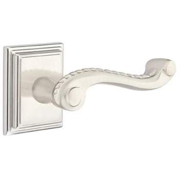 Emtek door levers image-4