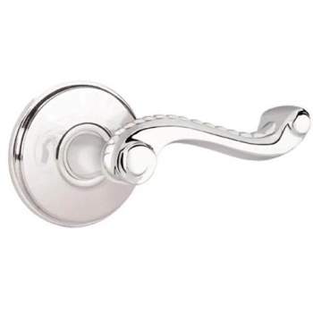 Emtek door levers image-4