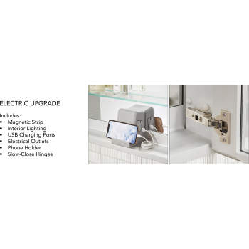 Kallista medicine cabinets image-26