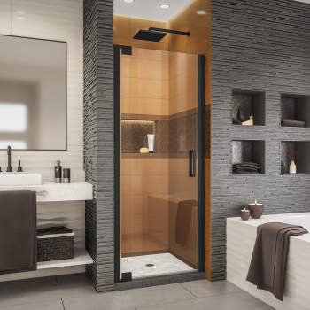 DreamLine shower doors image-4
