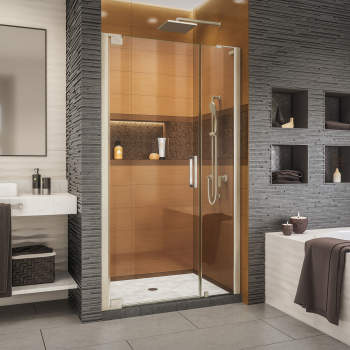 DreamLine shower doors image-2