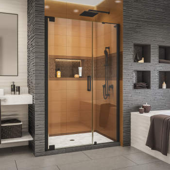 DreamLine shower doors image-2