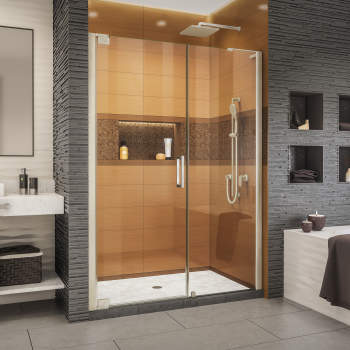 DreamLine shower doors image-2