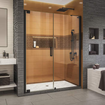 DreamLine shower doors image-2