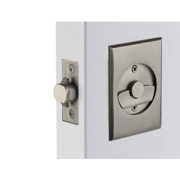 Emtek pocket door hardware image-6
