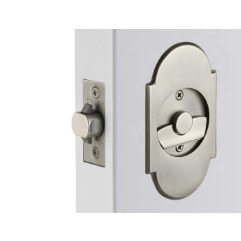 Emtek pocket door hardware image-6