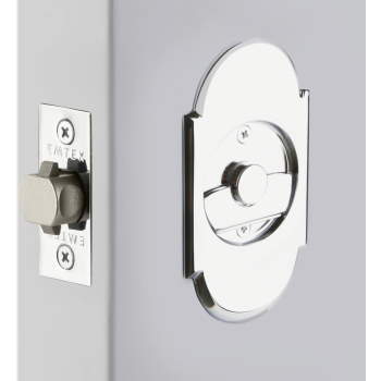 Emtek pocket door hardware image-4