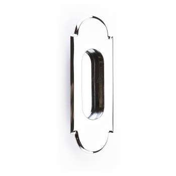 Emtek pocket door hardware image-6