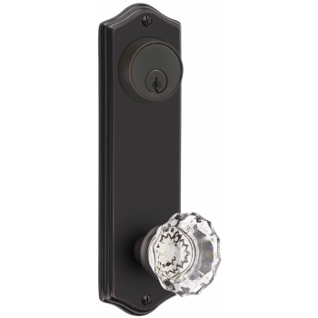 Emtek 8990AS image-1
