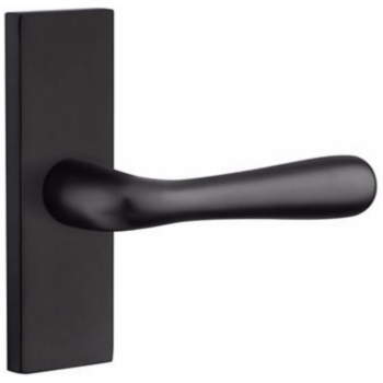 Emtek door levers image-4