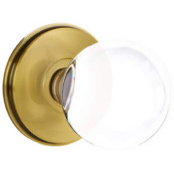 Emtek door knobs image-2