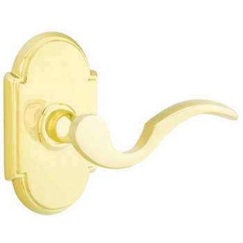 Emtek door levers image-10