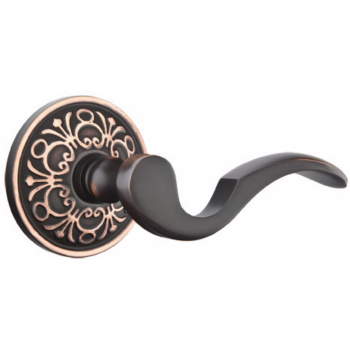 Emtek door levers image-2