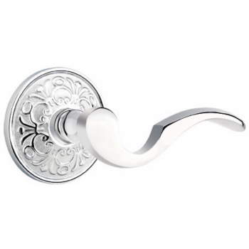 Emtek door levers image-4