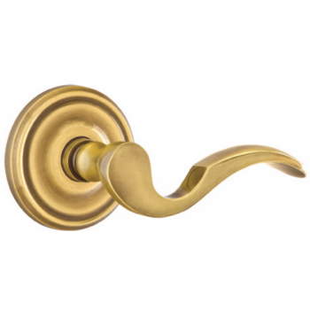 Emtek door levers image-2