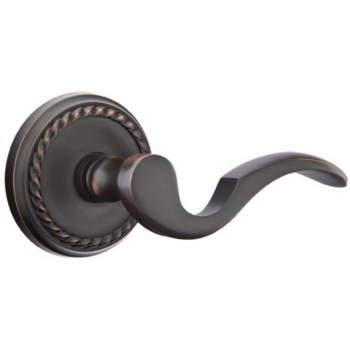 Emtek door levers image-2