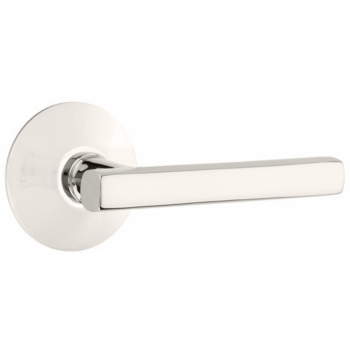 Emtek door levers image-4