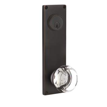 Emtek 8114GT image-1