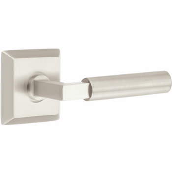 Emtek door levers image-4
