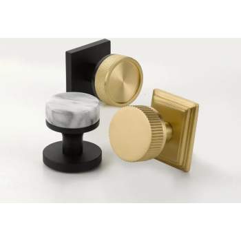 Select Conical Smooth Cabinet Knob