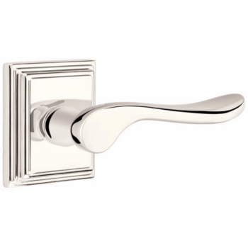 Emtek door levers image-4