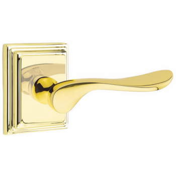 Emtek door levers image-2