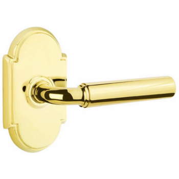 Emtek door levers image-10