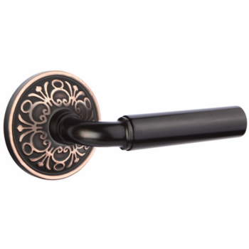 Emtek door levers image-2