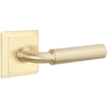 Emtek door levers image-8