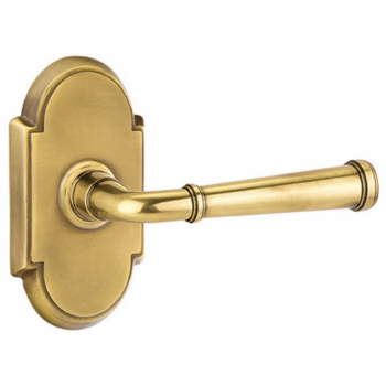 Emtek door levers image-10